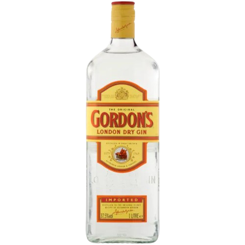 Gordon's London Dry